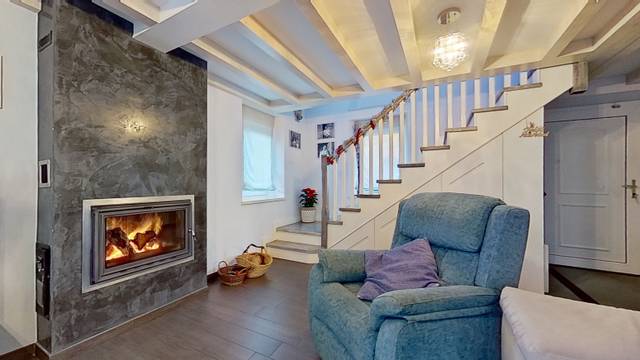 Casa-chalet en Venta en Molledo - SILIO-CL-GRAL, 56 en Molledo