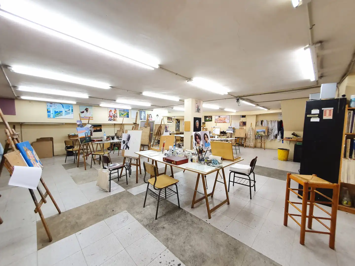 Local commercial à louer à Centre - Eixample – Can Llobet, imagen 37