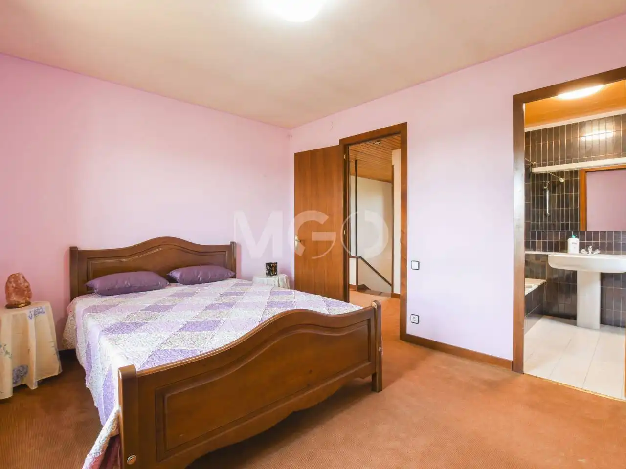 Casa o xalet en venda a Manlleu