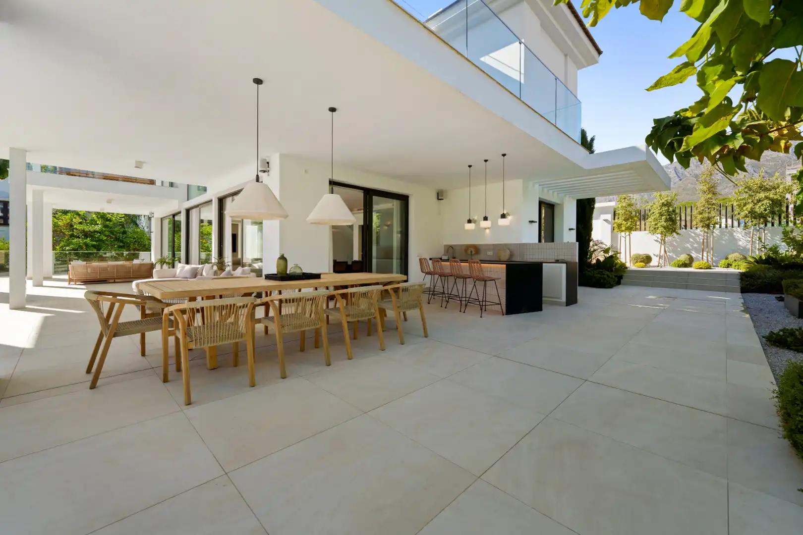 Chalet con terraza en venta en Calle Carranza 1, imagen 13