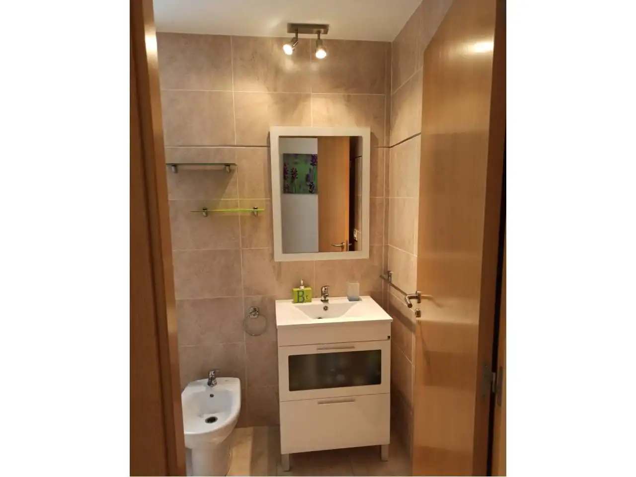 Flat with lift for sale in Camino Serratella, imagen 12