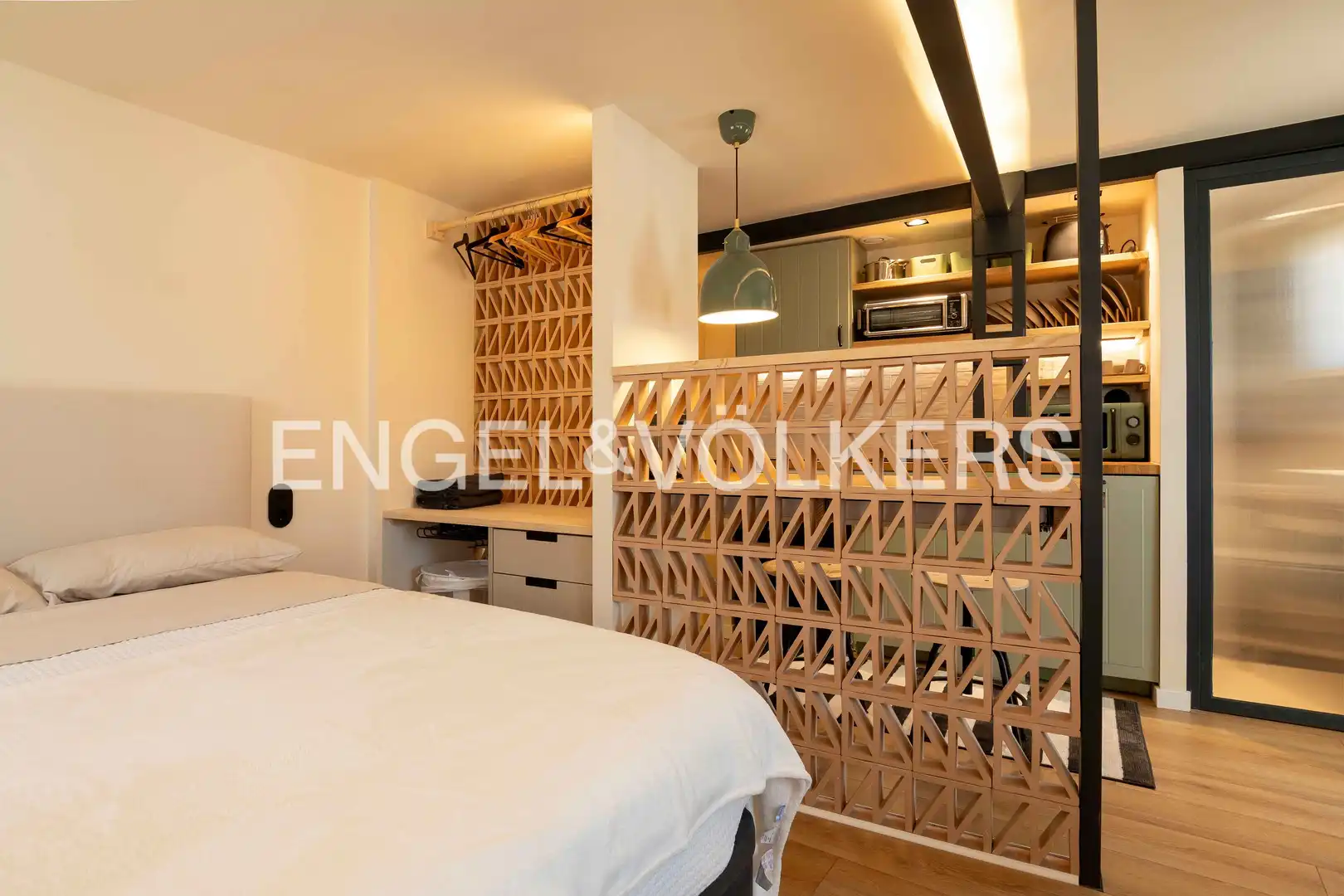 Schlafzimmer von Wohnung zum Verkauf in Segovia mit Heizung und Terrasse
