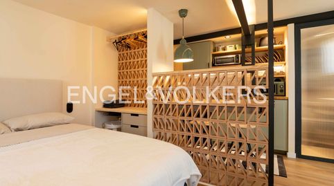 Foto 5 de Estudi en venda a Centro, Segovia Capital