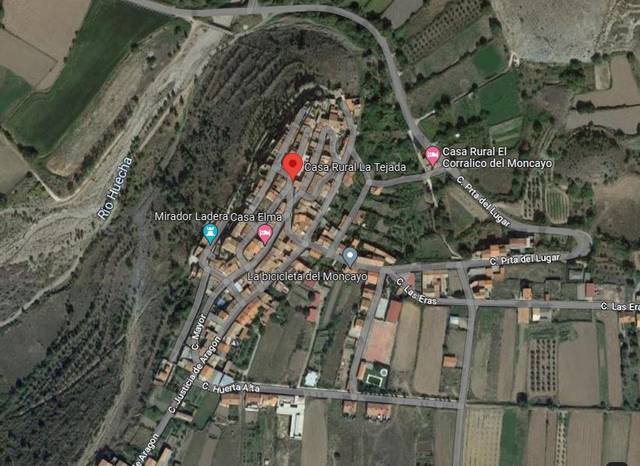 Terreno en Venta en Cerro Muriano