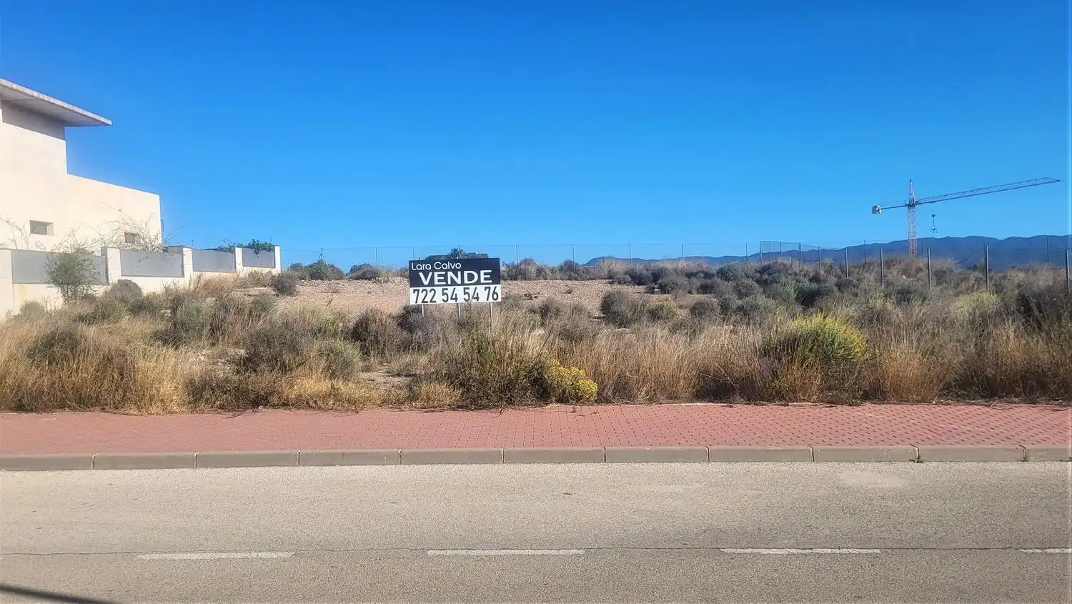 Terreny residencial en venda a Río Miño 29, imagen 2