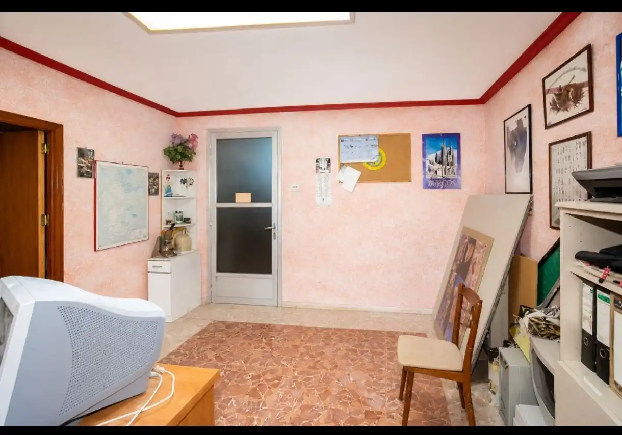 Residencial en venta en Burgos