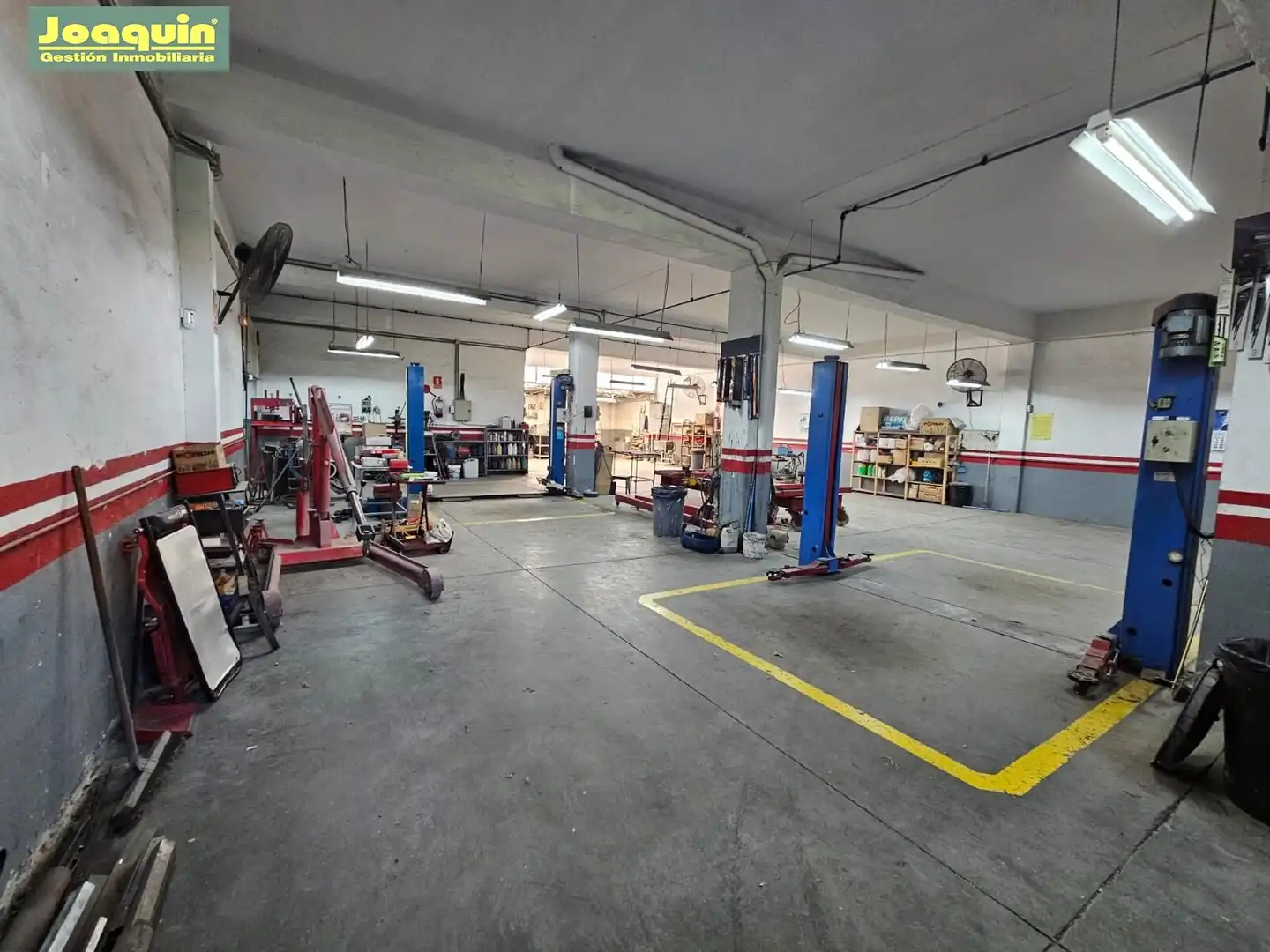 Local comercial en venta en Centro, imagen 7