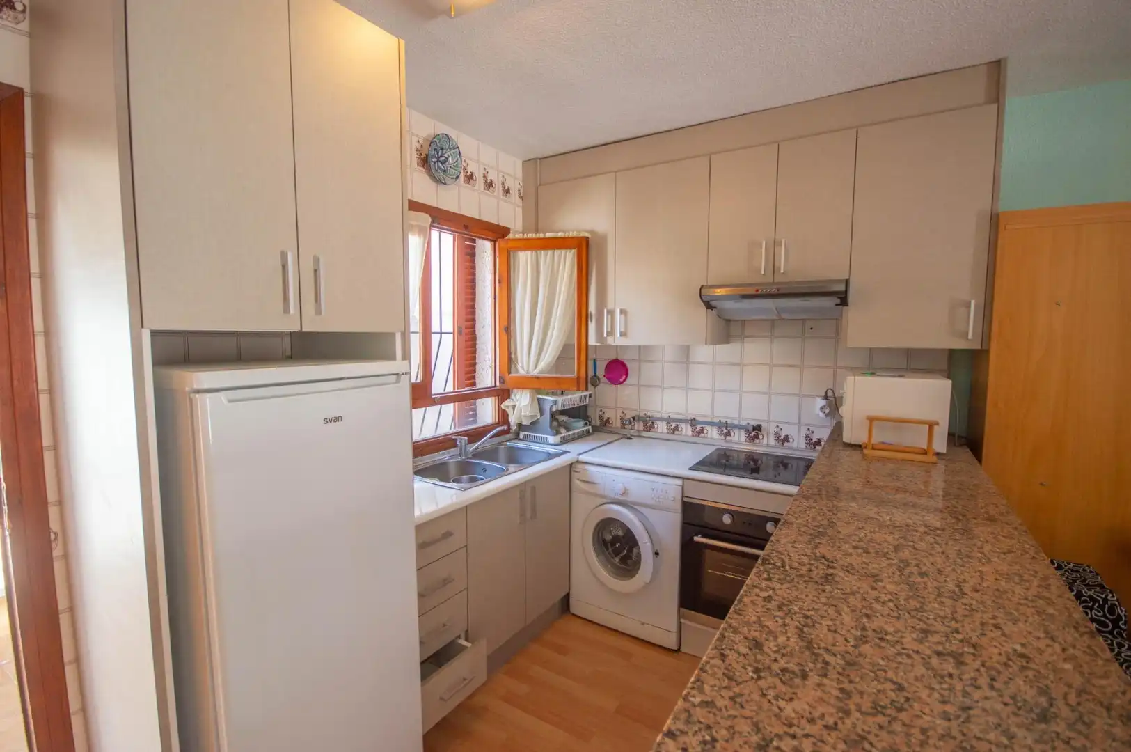 Cocina de Casa o chalet de alquiler en Torrevieja