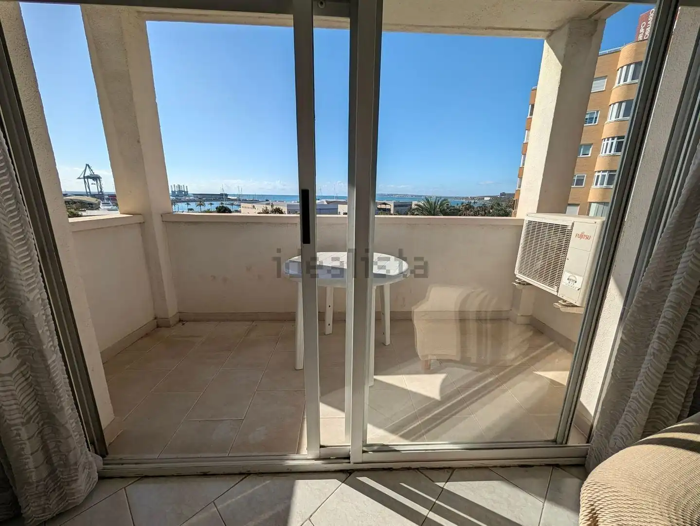 Wohnung mit Terrasse zum Verkauf in Calle Calle Brasil, imagen 4