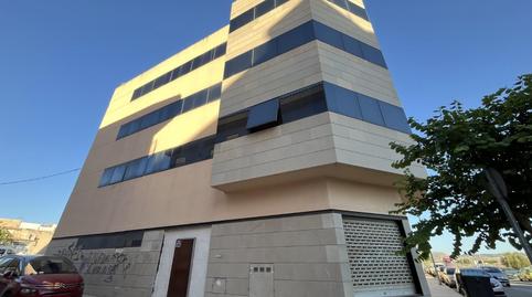 Foto 2 de Edifici en venda a Monforte del Cid, Alicante