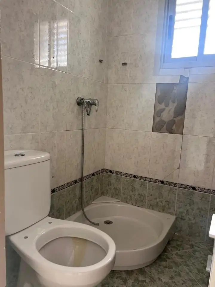 Bathroom of Flat for sale in Córdoba