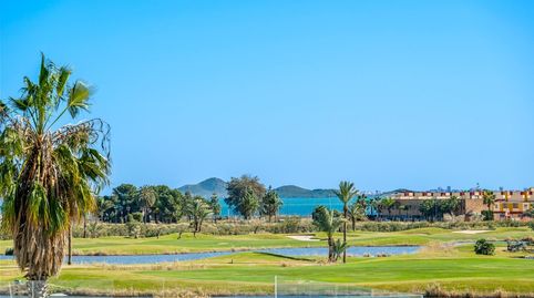 Foto 3 de Apartamento en venta en Las Lomas de Rame - Bahía Bella, Los Alcázares