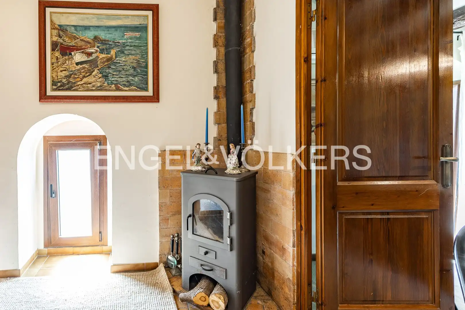 Casa o chalet en venta en Castellbell i el Vilar con Calefacción