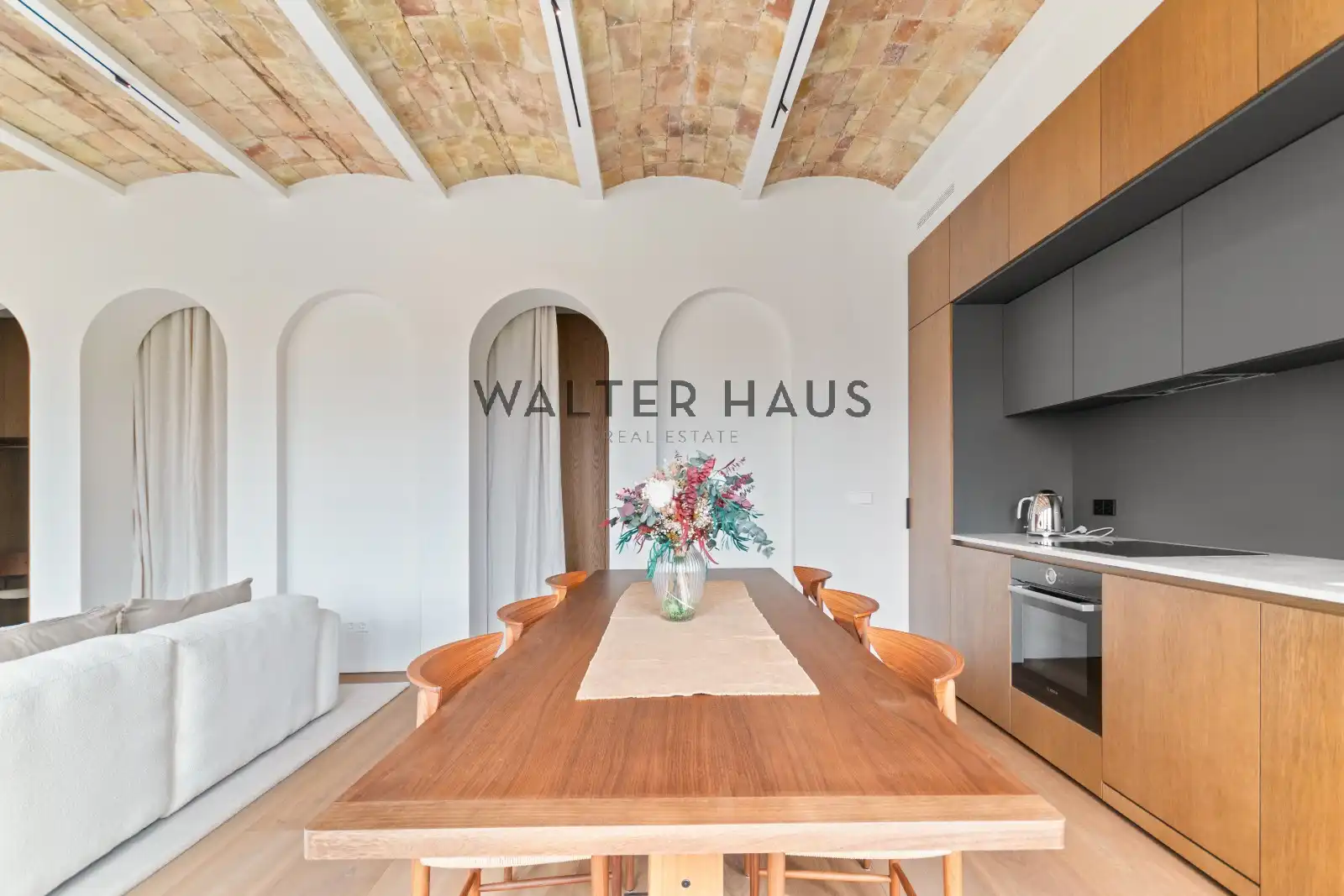 Appartement avec terrasse à vendre à Carrer d'Ausiàs Marc, imagen 22