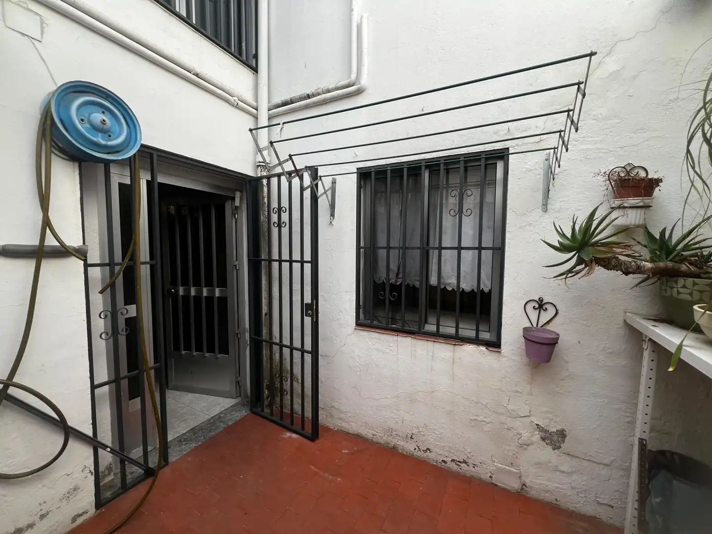 Casa o xalet en venda en Plasencia amb Calefacció, Moblat i Forn