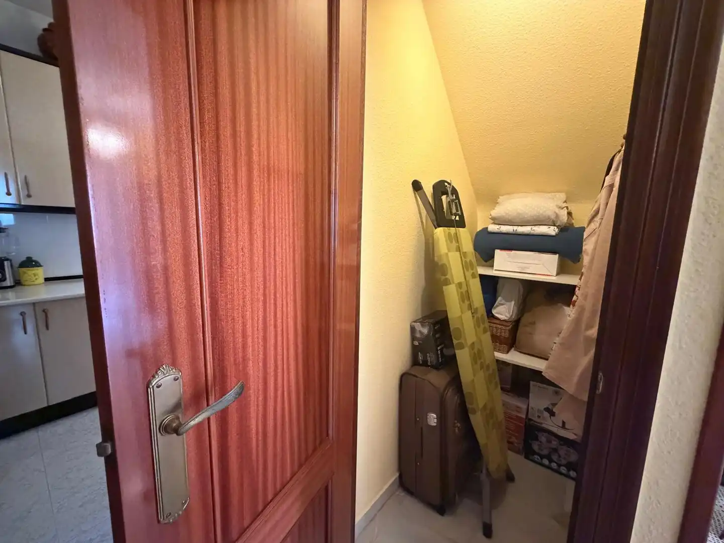 Adossat amb terrassa en venda a Calle Pinar de los Pájaros, imagen 15