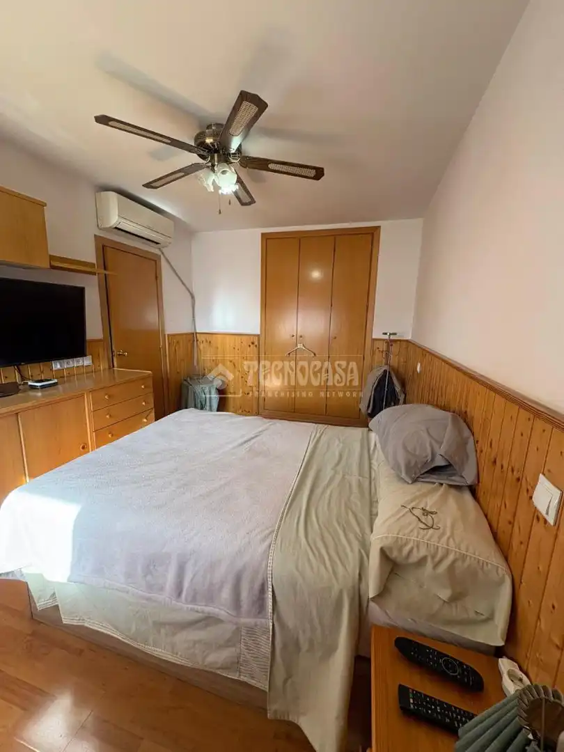 Habitación de Piso en venta en Madrid