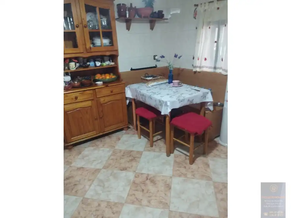 Chalet con piscina en venta en Calypo Fado, imagen 5