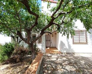 Vista exterior de Casa o xalet en venda en Talamanca de Jarama amb Terrassa