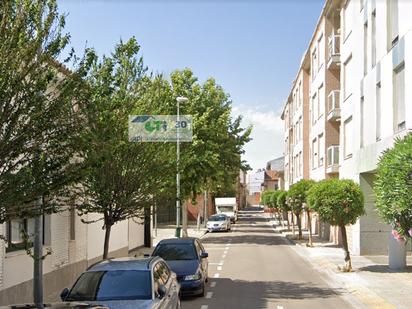 Exterior view of Premises for sale in Utebo