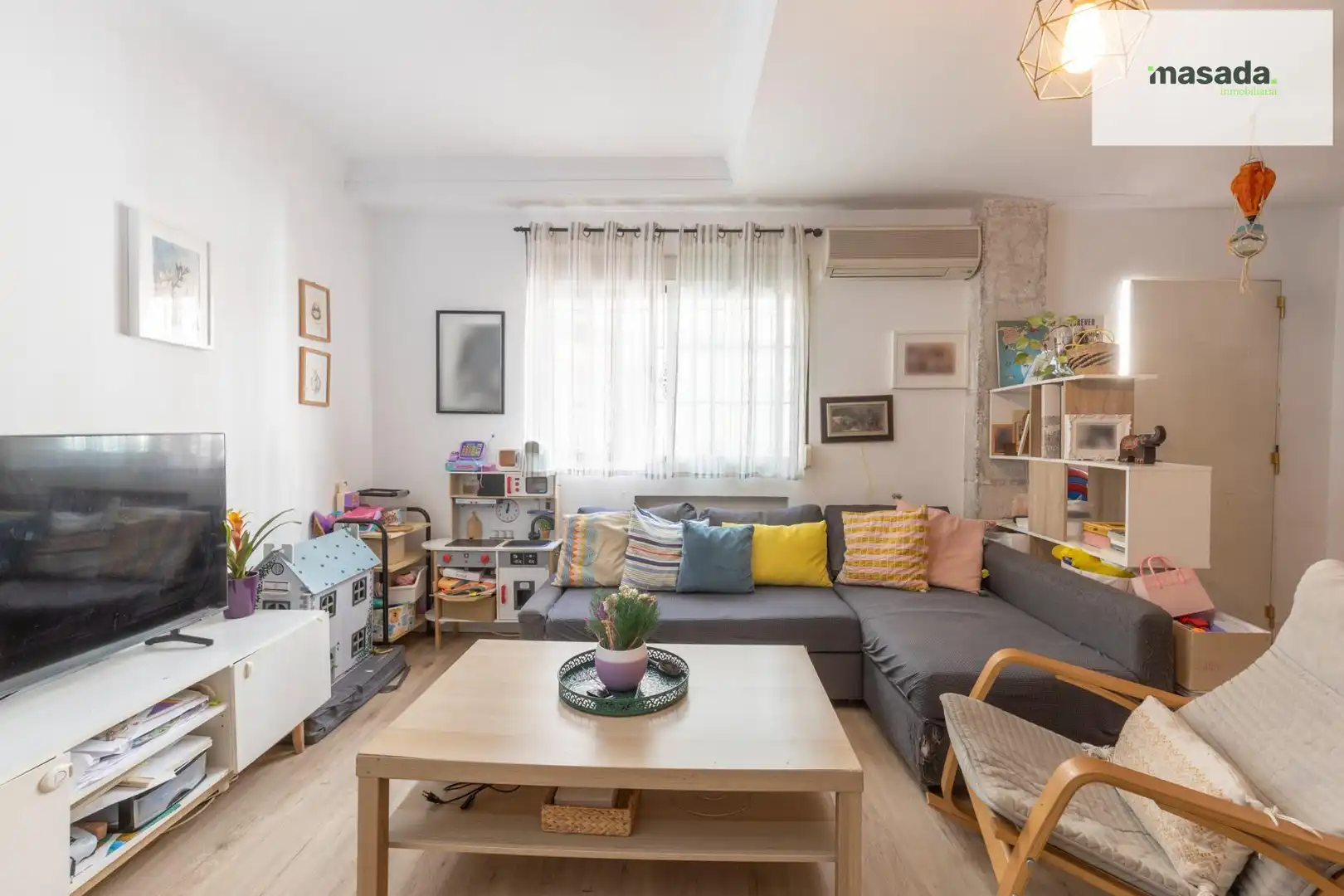 Maison mitoyenne à vendre à Calle Calle Paz 14, imagen 3