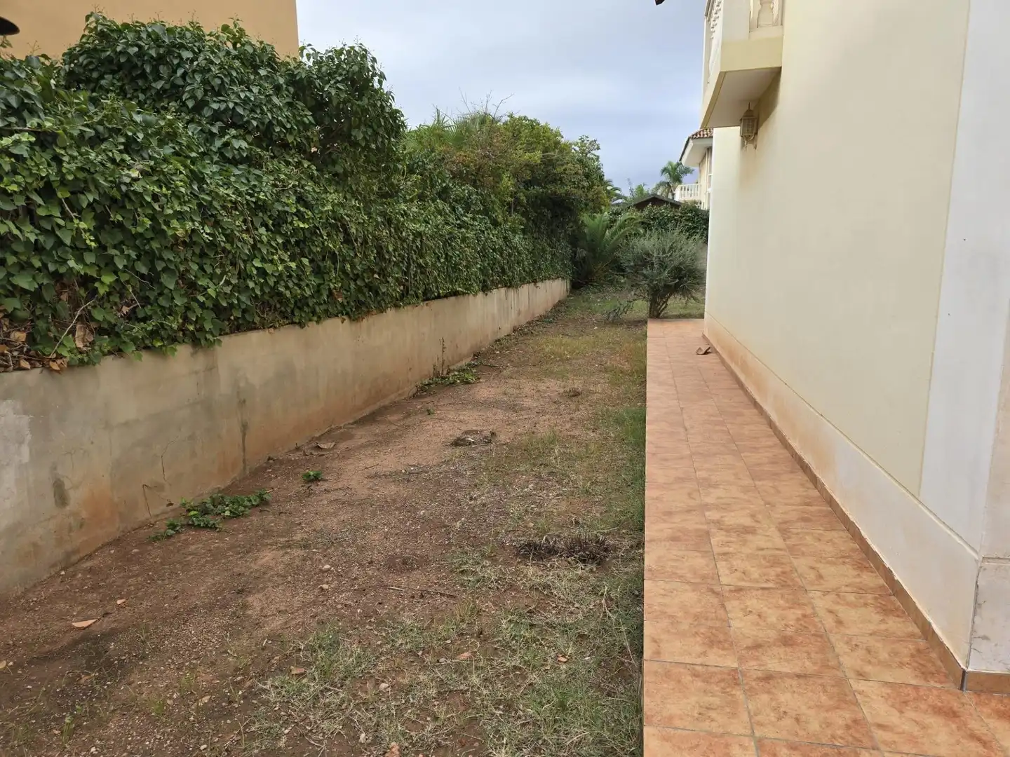 Casa amb terrassa en venda a Alfinach - Los Monasterios, imagen 16