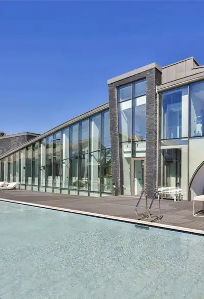 Villa mit Pool zum Verkauf in Sotogrande Costa, imagen 5