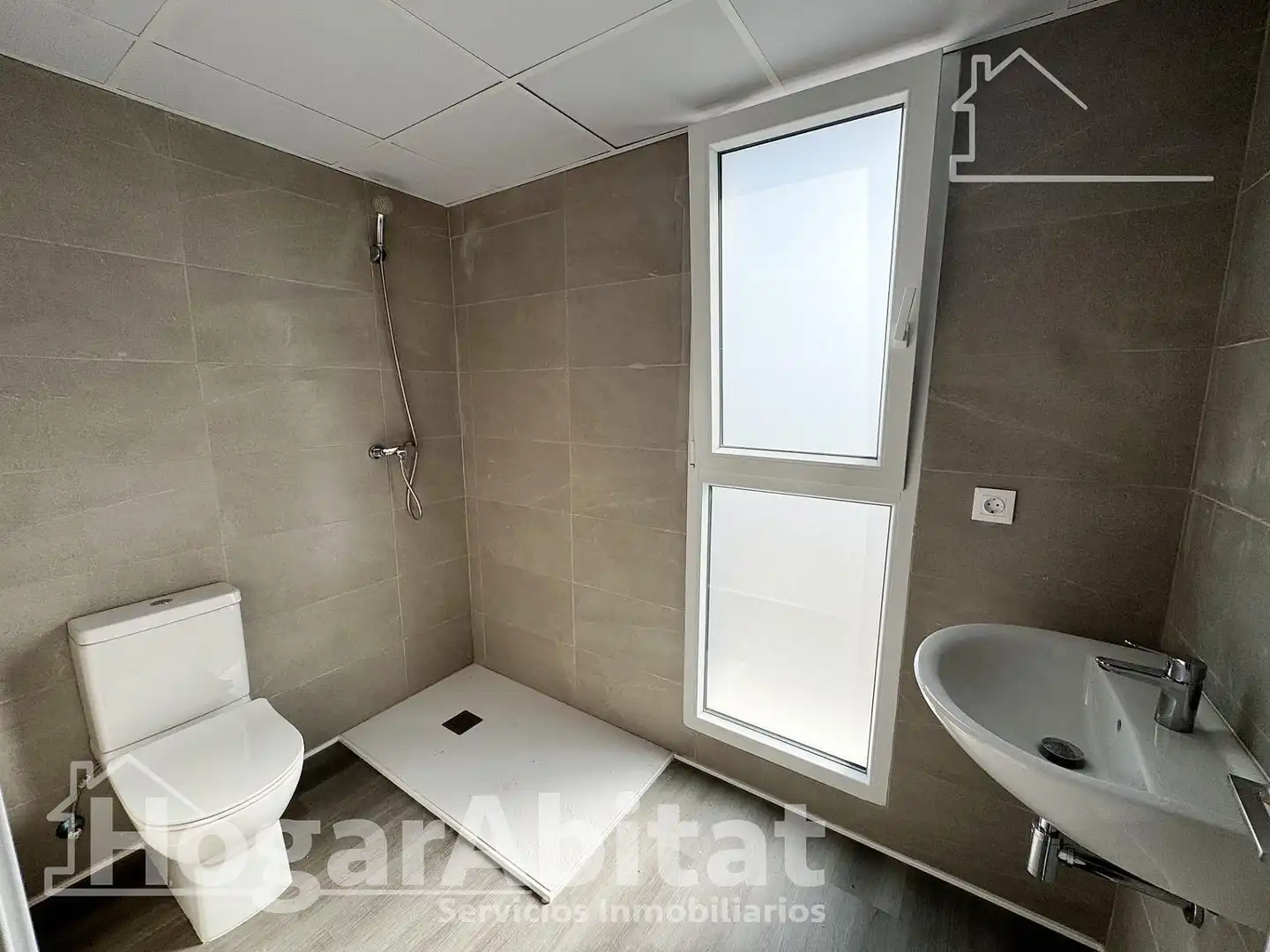 Baño de Piso en venta en Castellón de la Plana / Castelló de la Plana