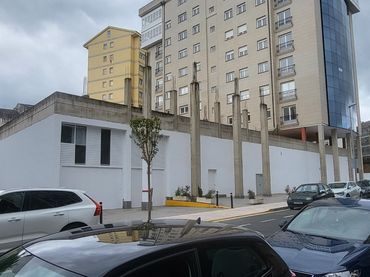 Local comercial en venda a Rua Río Eo, 7, 27297 Lugo, España