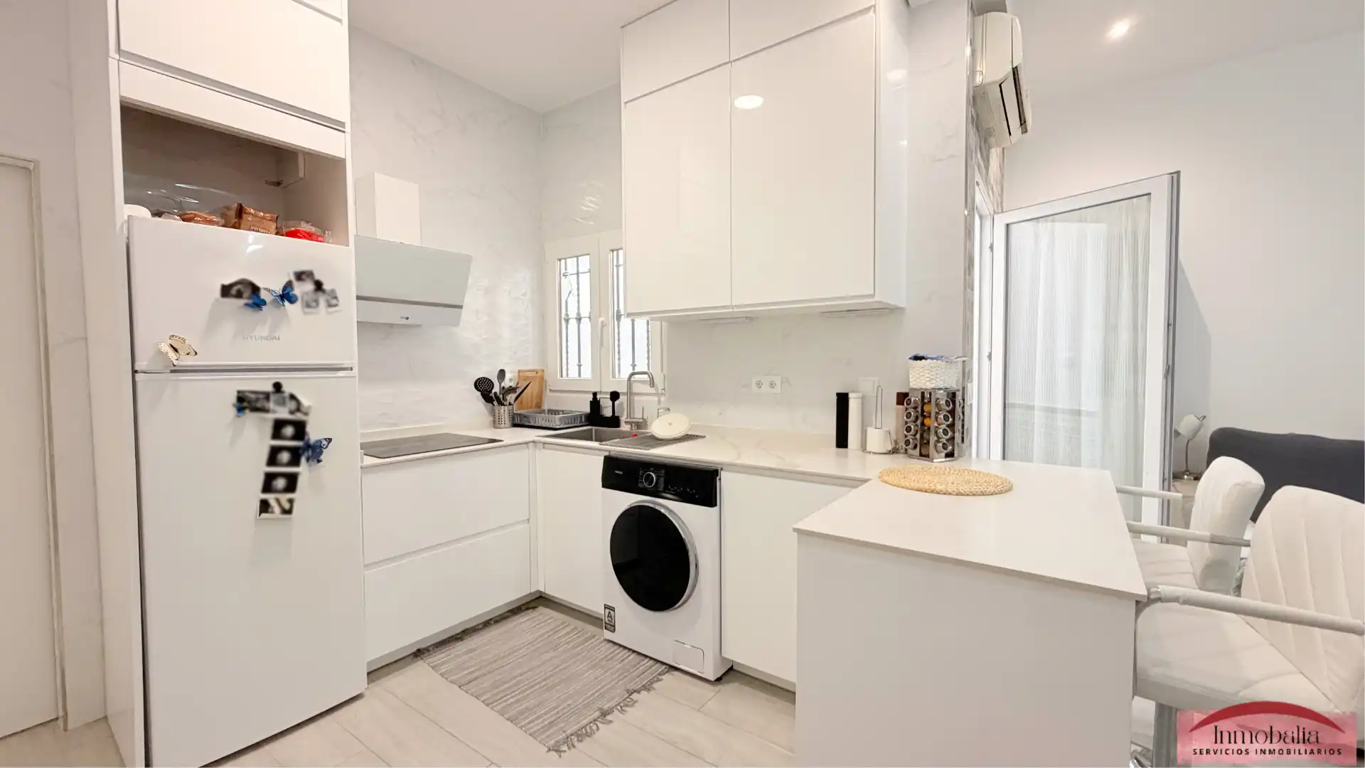 Terraced house with terrace for sale in Calle Zorrilla, imagen 29