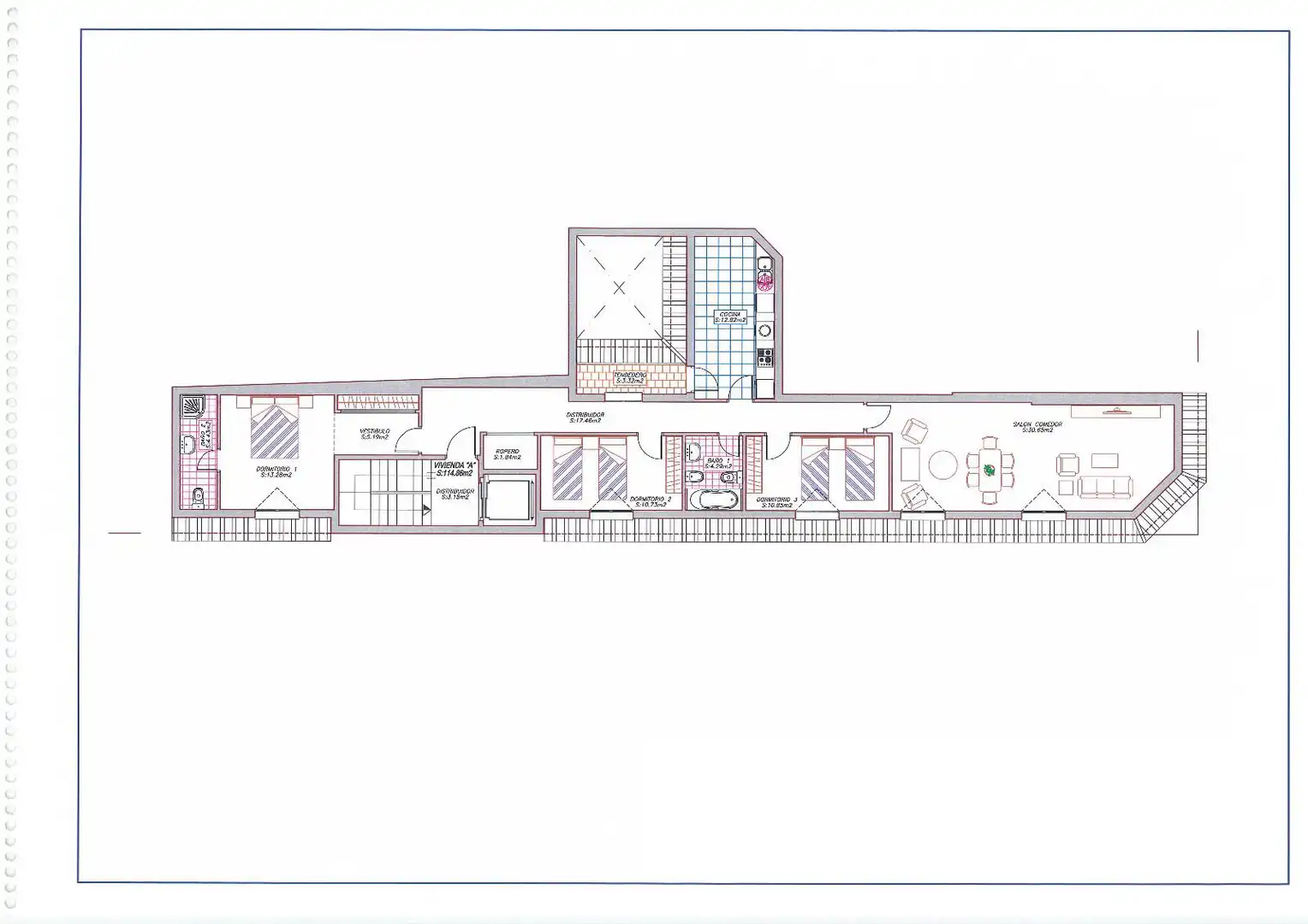 Maison à vendre à BOTEROS 52, imagen 7