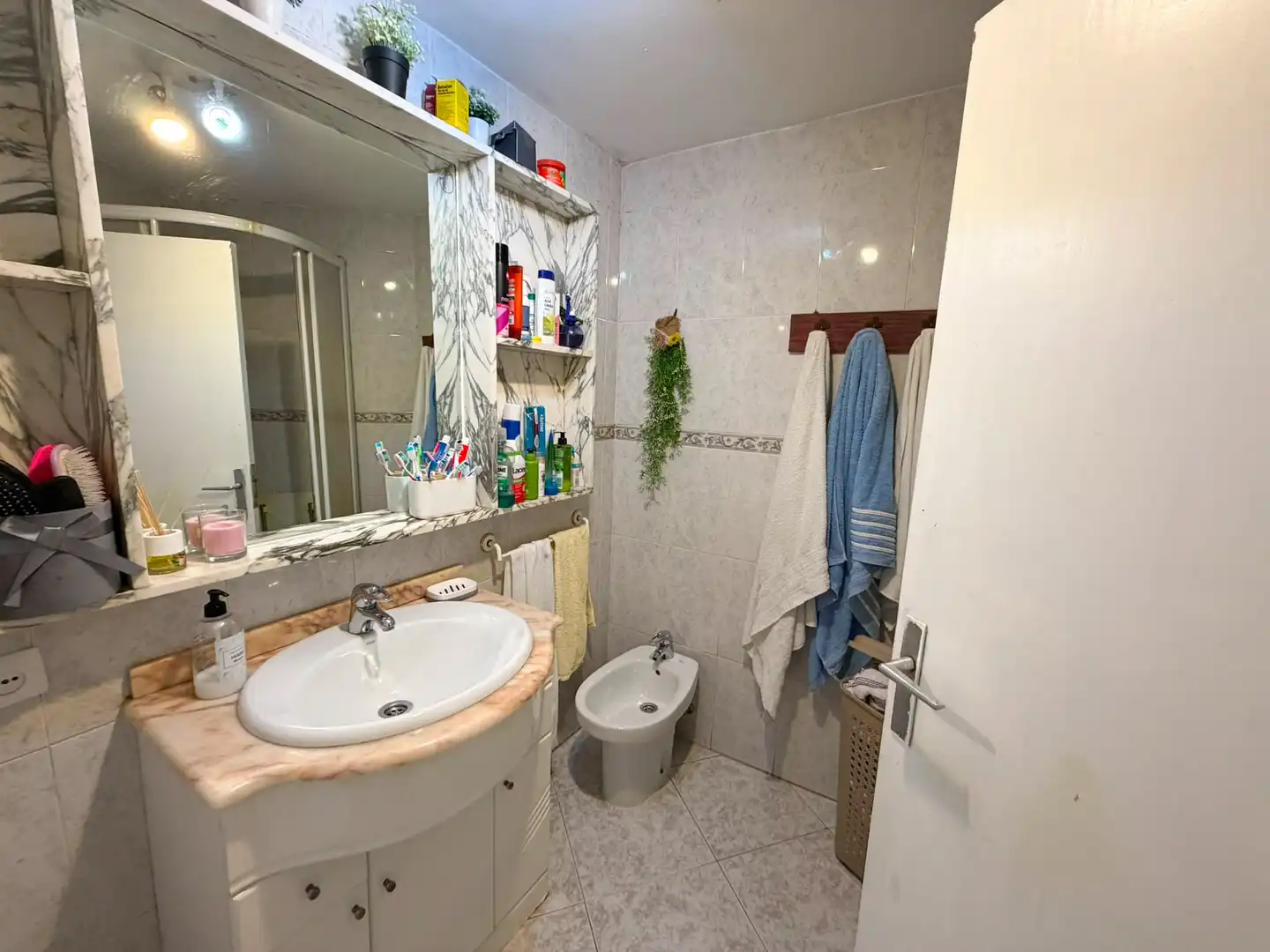 Baño de Piso en venta en Puente de Vallecas