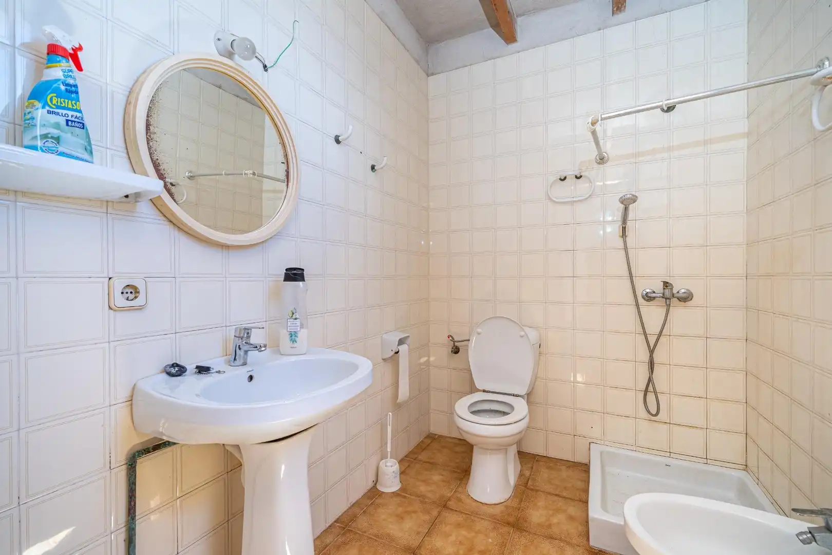 Baño de Casa o chalet en venta en Felanitx