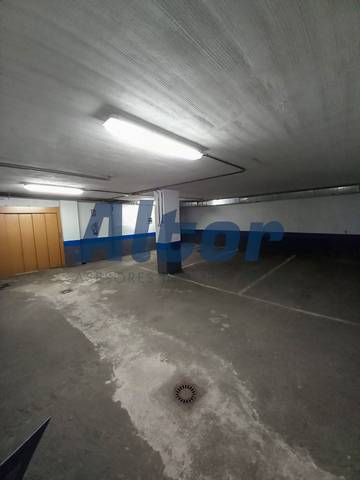 Garaje en Venta en DE SAN ROGELIO en Bellas Vistas