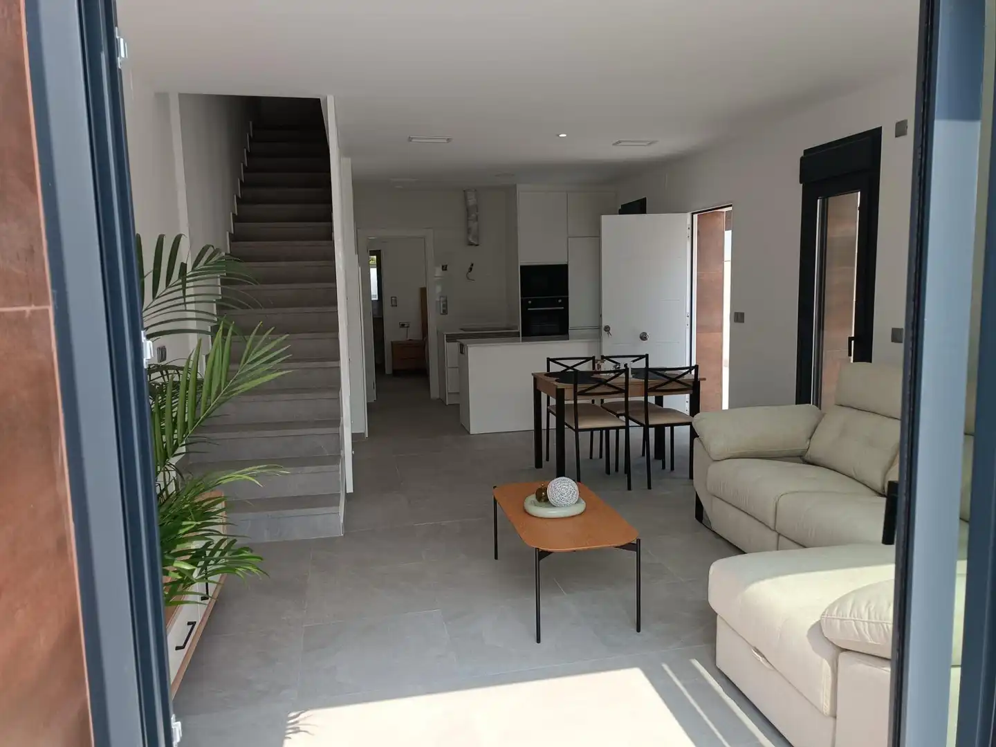 Villa mit Pool zum Verkauf in Daya Nueva, imagen 8