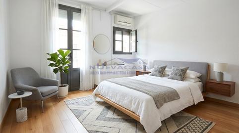 Foto 2 von Einfamilien-Reihenhaus zum Verkauf in Carrer de Bascònia, Sant Andreu de Palomar,  Barcelona Capital