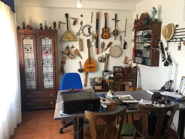 Casa o chalet en venta en Llanera con Calefacción, Jardín privado y Parquet