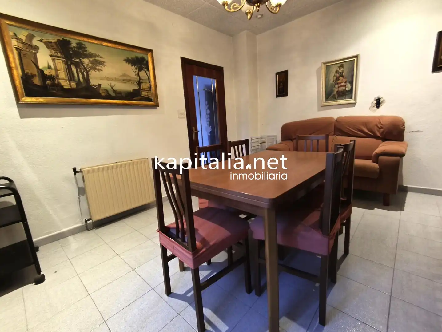 Casa con giardino in vendita a Cocentaina, imagen 4