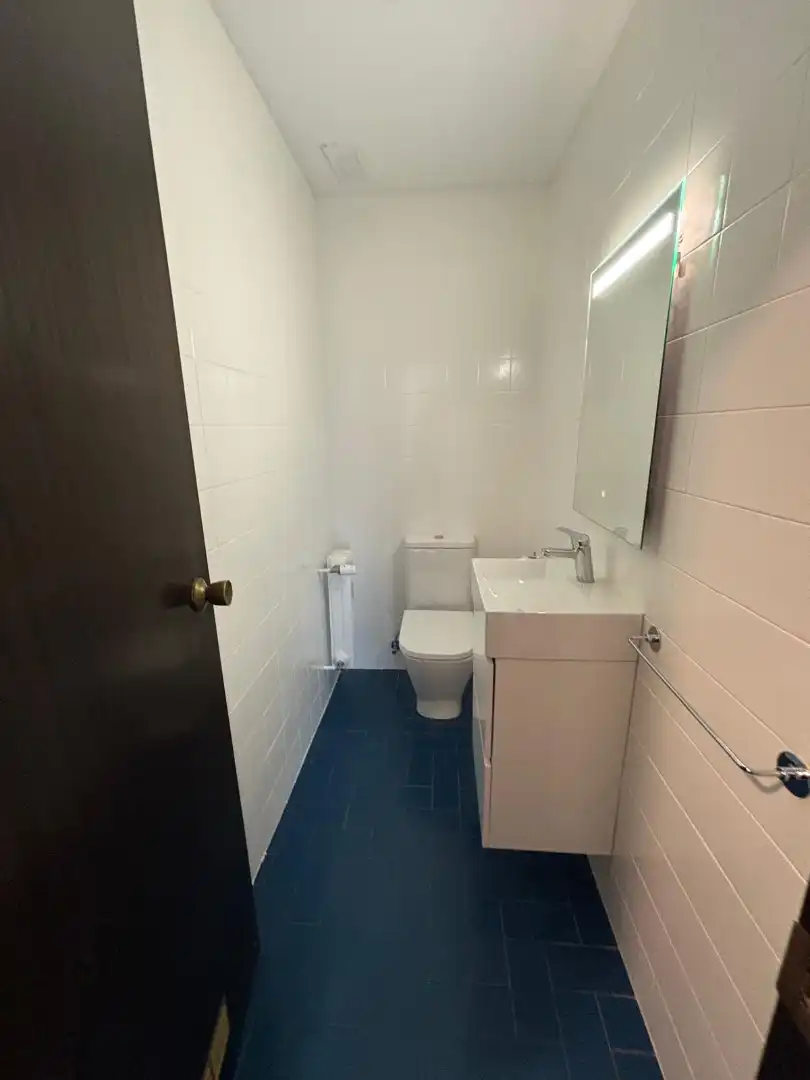 Appartement avec terrasse à louer à Calle Pedro I 6, imagen 12