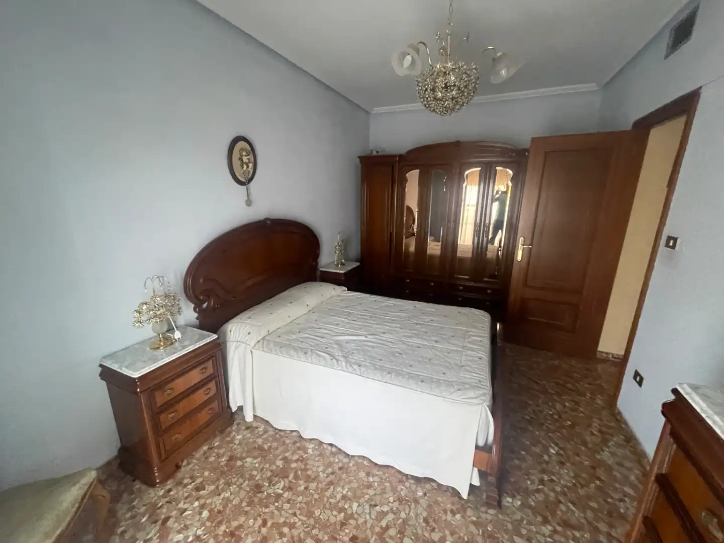 Appartement avec terrasse à vendre à Calle Arturo Suárez Bárcena, imagen 17