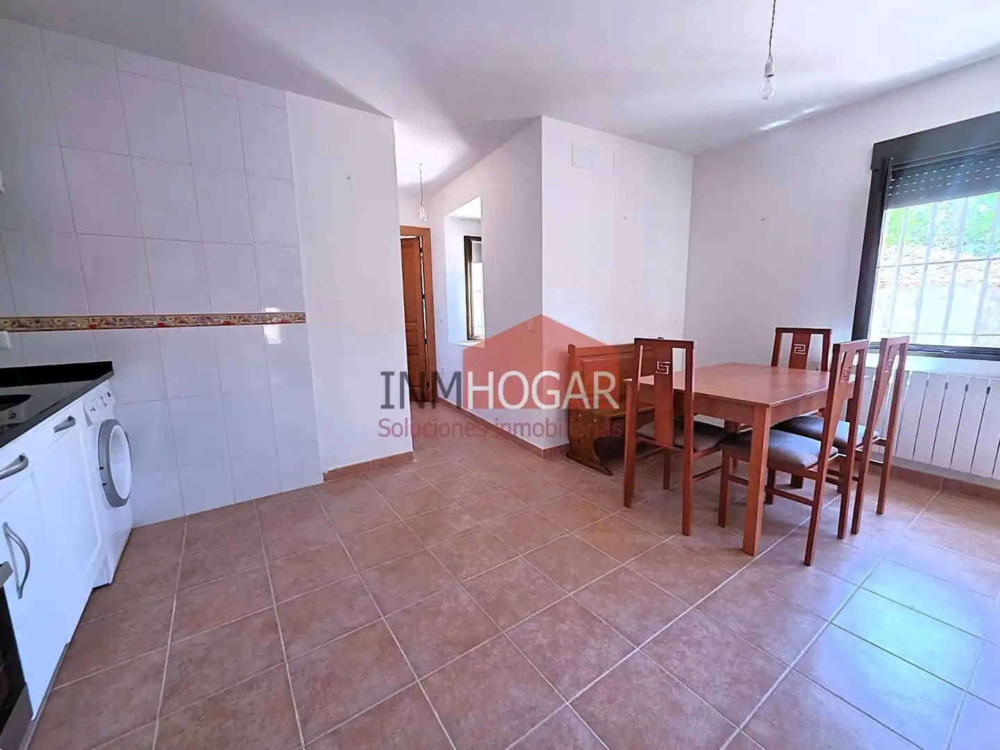 Dormitori de Casa o xalet en venda en Pradosegar amb Calefacció i Moblat