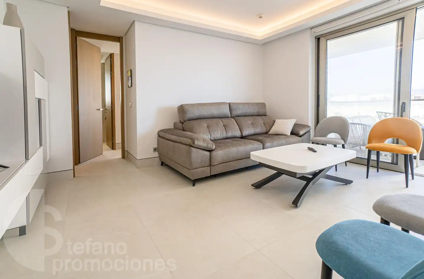 Wohnung mit Pool zur Miete in Pacífico, imagen 10