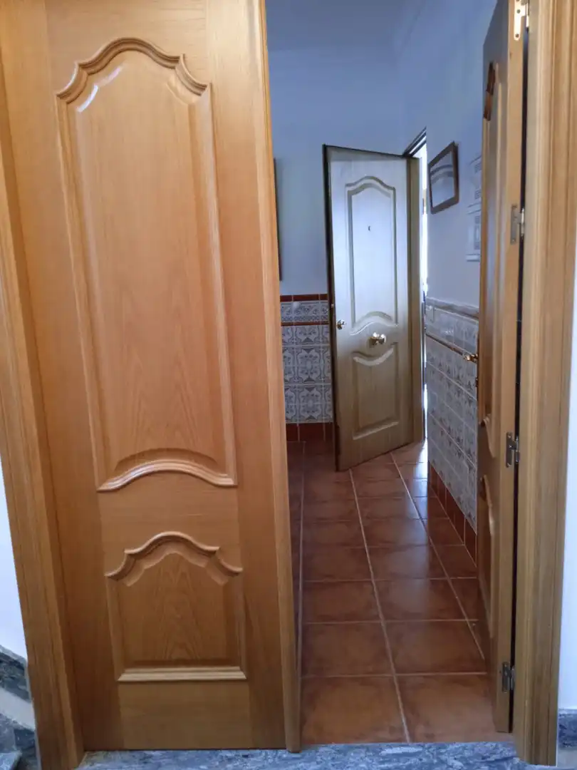 Casa o chalet en venta en Cuevas del Becerro con Aire acondicionado, Calefacción y Jardín privado