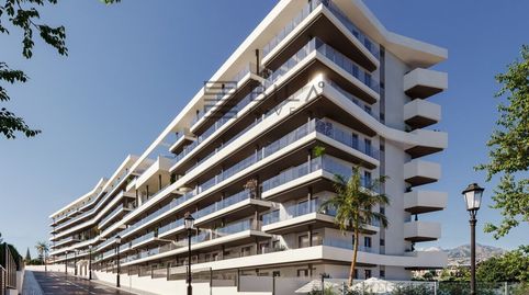 Foto 3 de Piso en venta en Virgen del Carmen, Los Boliches, Fuengirola