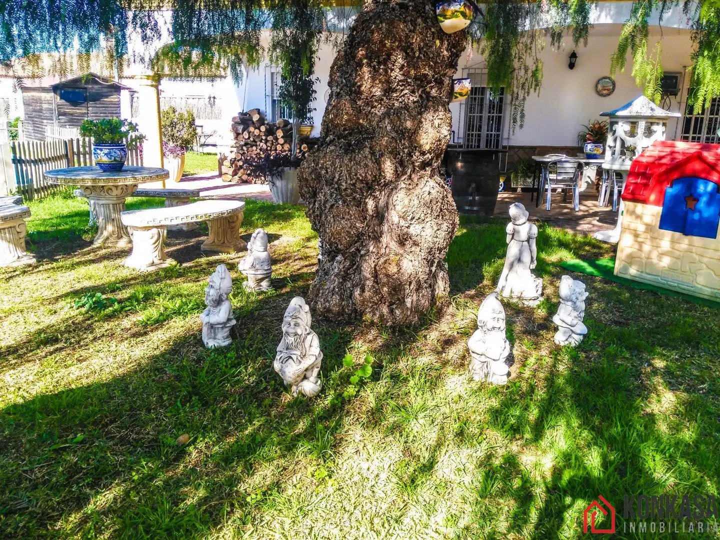 Chalet con piscina en venta en Arcos de la Frontera, imagen 8