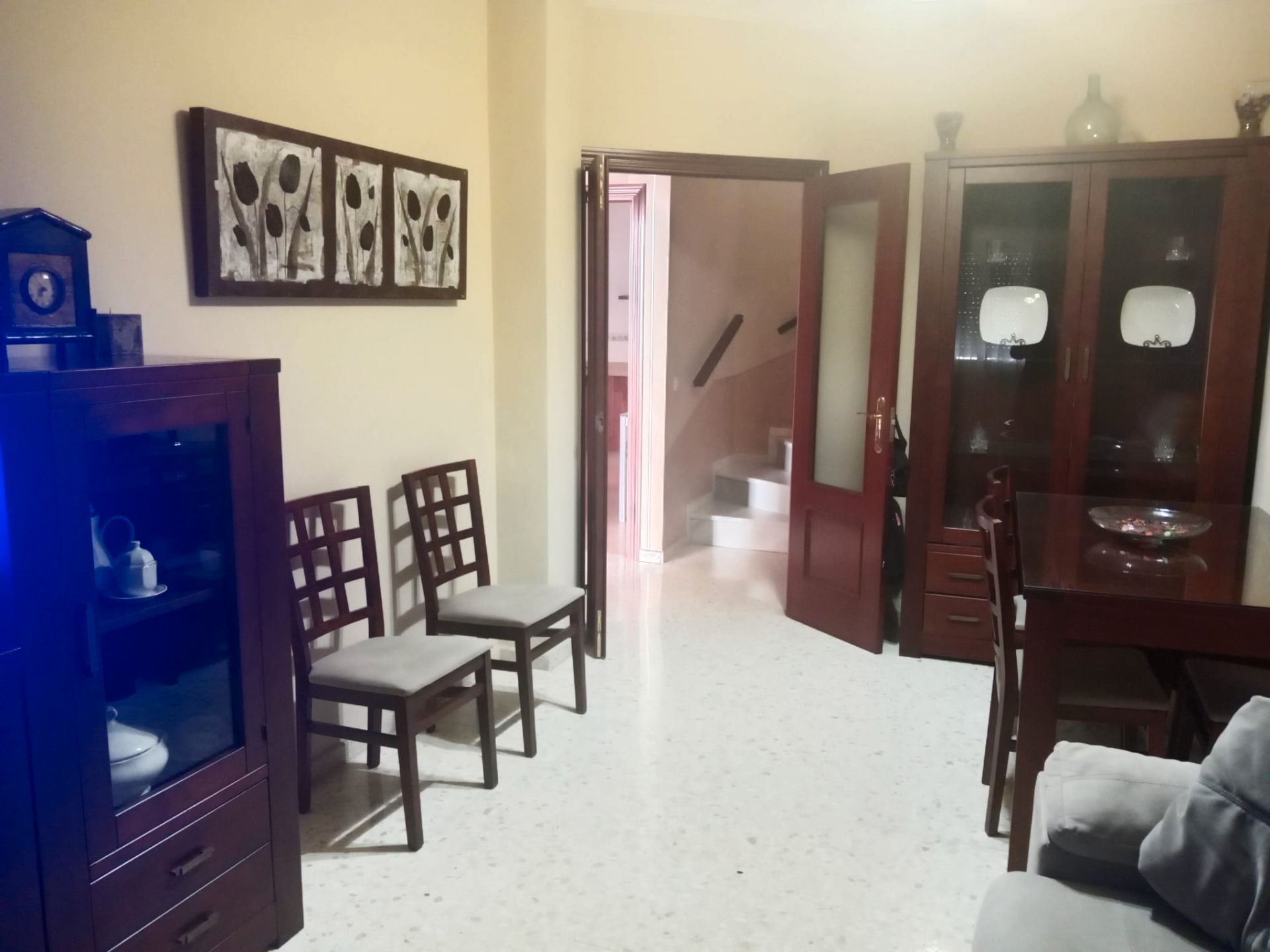 Casa o xalet en venda en Utrera amb Aire condicionat