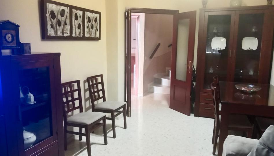 Photo 1 of House or chalet for sale in Estación - La Fontanilla - El Tinte, Sevilla