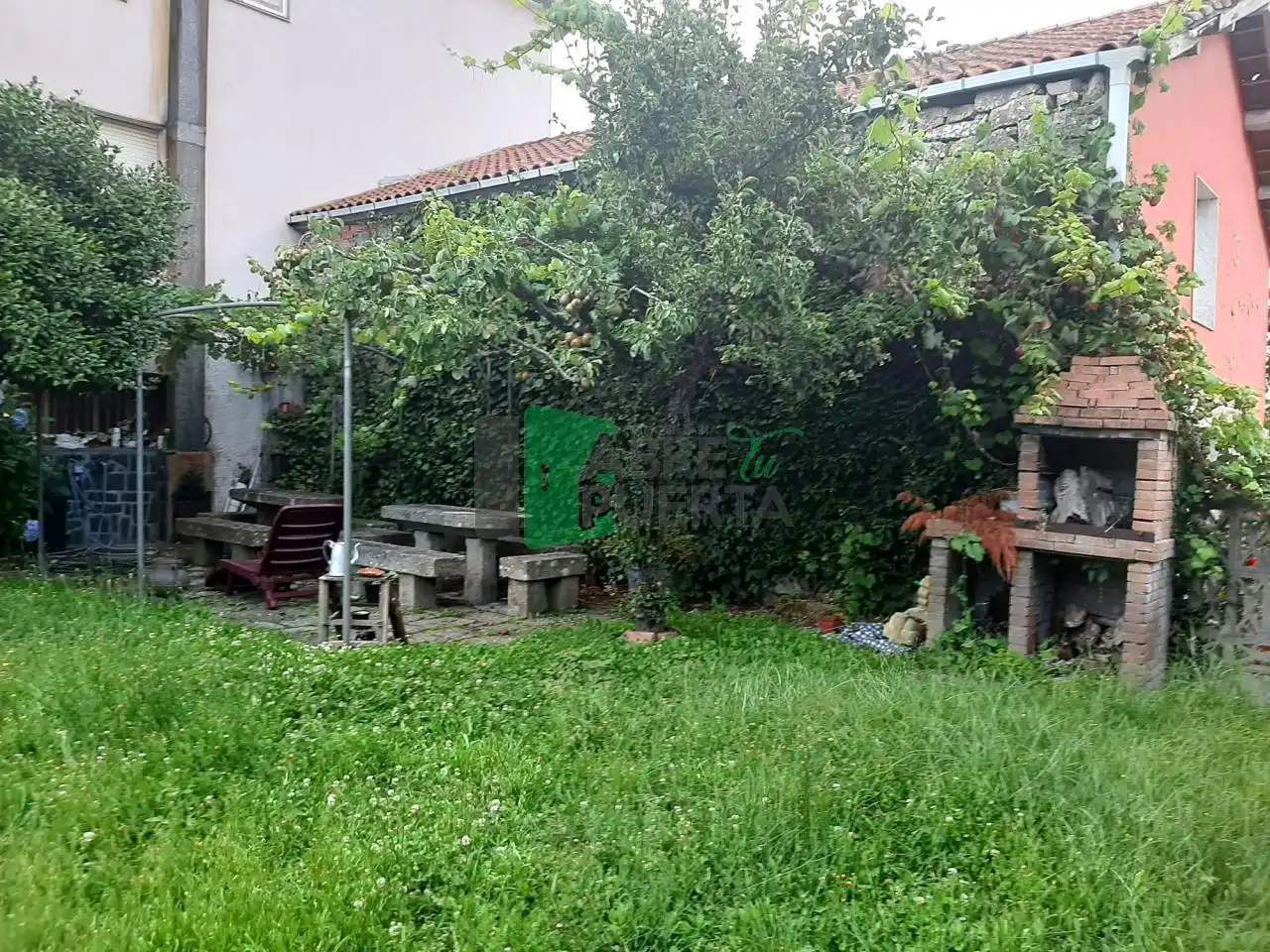 Chalet con jardín en venta en Maceda, imagen 66
