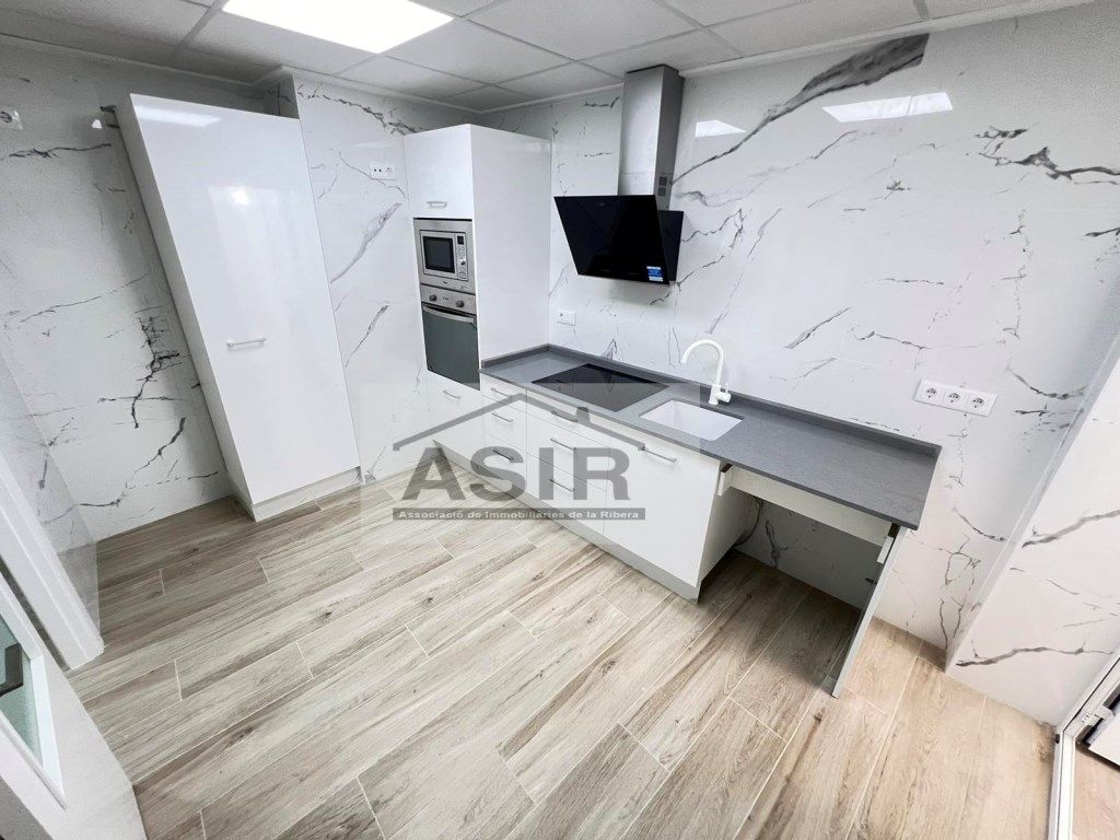 Cuina de Pis en venda en Carcaixent