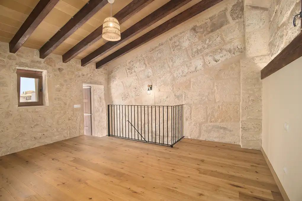 Einfamilien-Reihenhaus zum Verkauf in Llucmajor pueblo
